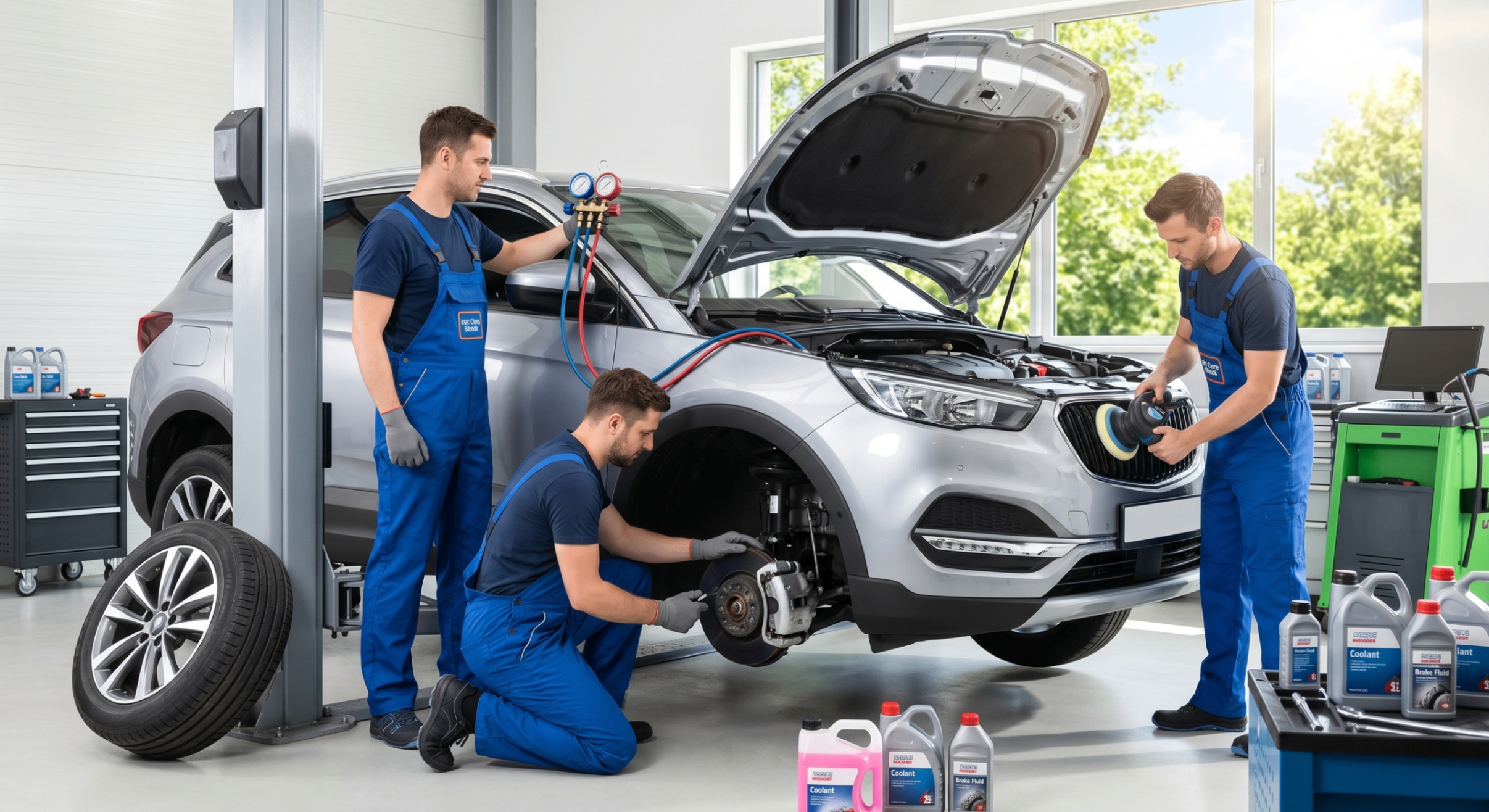 фото списка