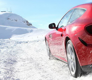 Замена свечей зажигания