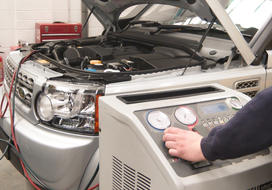 Ремонт Кондиционера