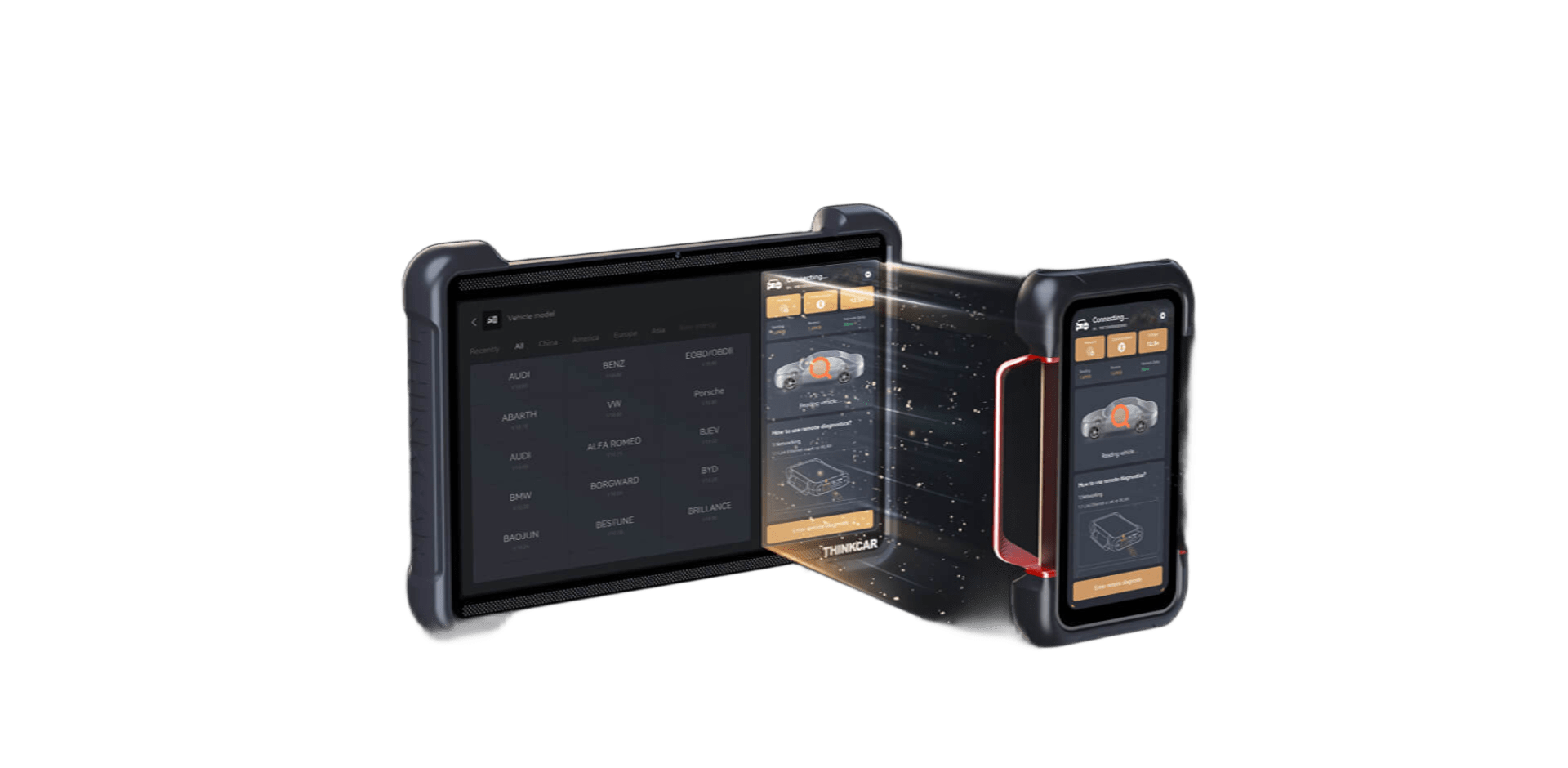 THINKTOOL Expert 394